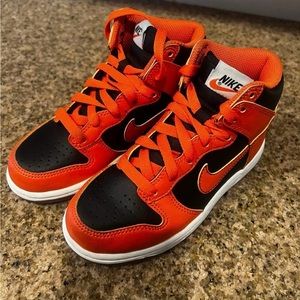 Nike dunks
